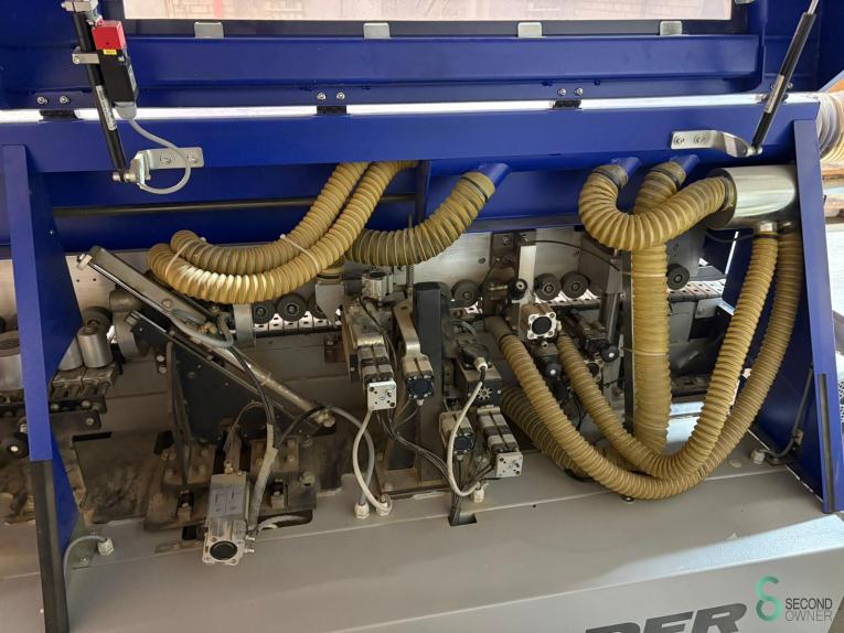 Felder G 560 HOU9.934 139 17370